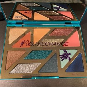 Tarte High Tides & Good Vibes Eyeshadow Palette